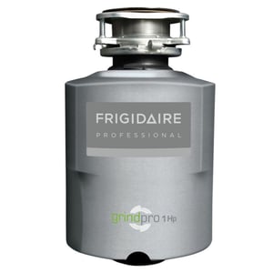 Frigidaire Professional 1 HP Waste Disposer (model no. FPDI103DMS)